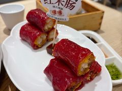 -蔡澜点心·粤菜(新街口IFCX店)