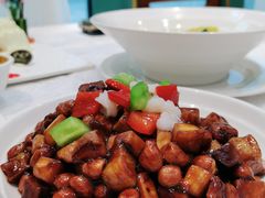 八宝辣酱-金米箩大酒店(五角场店)