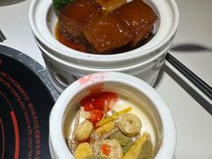 -黑鸡小馆(金源店)