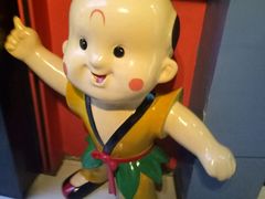 -SFC上影影城(港汇永华IMAX激光店)