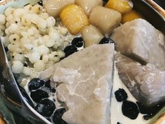-鲜芋仙(番禺万达广场店)