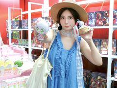 -VT101维多利广场