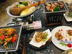 -菊上料理(蜀山银泰百货店)