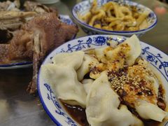 -西月城谭豆花(春熙路店)