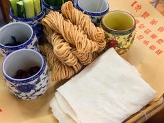 -十二道丰味·徐州土菜·烧烤(何山路店)