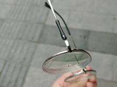 -爱视眼镜隐形眼镜美瞳护理液(书院店)