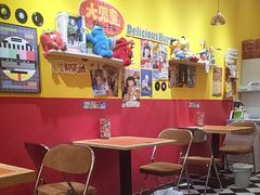 -万能料理屋(钟鼓岭路店)