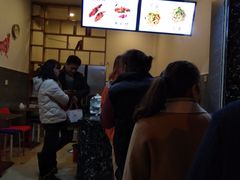 等位区-曾笼笼牛肉饼