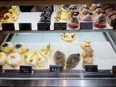 -KOMUGI 小麦家(新地假日广场店)
