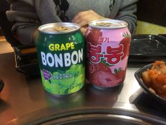 -杀猪天·韩国烤肉(总店)