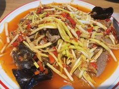 -自贡盐帮菜·玩辣餐厅(樱花园西街店)