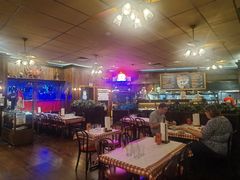-Crab Pot Restaurant