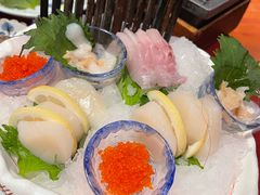 -万岛日本料理铁板烧(梅赛德斯奔驰店)