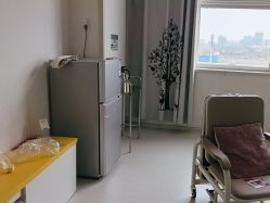 -天津市儿童医院(河西马场院区)