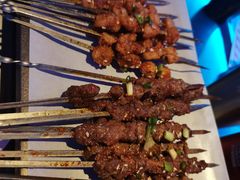 -燥次·烧烤酒场(万象城店)