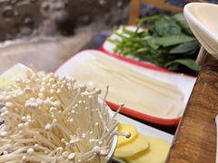 -宽窄巷子鲜牛火锅(北京首店)