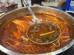 -苗侗地道红酸.酸汤鱼·酸汤牛肉