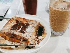 -东鑫记港式茶餐厅(南京东路店)
