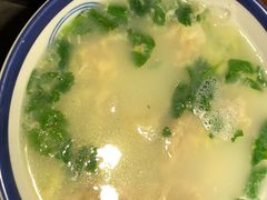 大馅云吞-惠宾饭庄(中山路店)