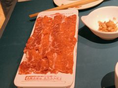 -邹开喜·小海鲜醉鸡煲·潮汕鲜切牛肉店(襄阳北路店)