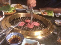 -梦山水日本烧肉(五四广场店)