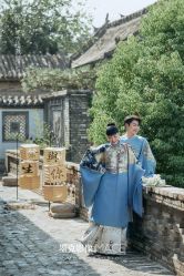 -墨克影像婚纱摄影