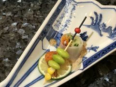 -蘭·日本料理铁板烧(碧云路店)