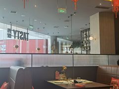 -西堤牛排(合肥之心城店)