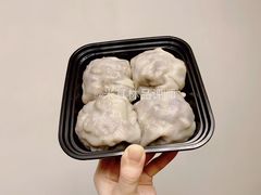 八宝粘豆包-宫门口馒头铺(创始人总店)