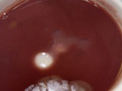 红豆沙-鹿港小镇(霄云店)