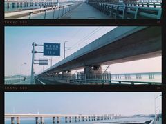 -海堤纪念公园