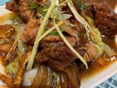 -深仔记正宗云吞面(尖沙咀店)