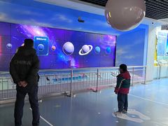 -延庆地质公园博物馆