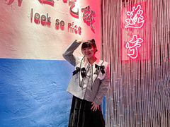 -颜氏脚盆大虾(南师路店)