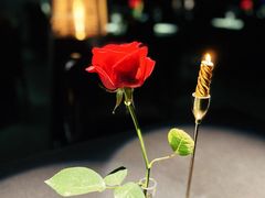 -小火花·干式熟成牛排馆Spark SteakHouse(剑桥郡店)