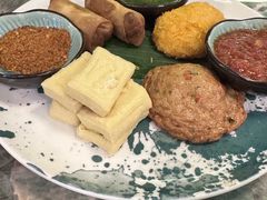 -浩海火烧云傣家菜(京广店)