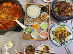 -贵州大厦贵州厅(樱花园西街店)
