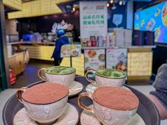 -get pizza意大利餐厅(凯德MALL店)