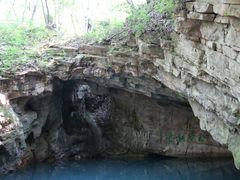 -玉女潭景区