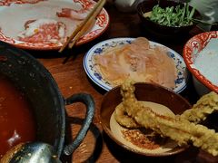 -楠火锅(仁恒梦中心店)