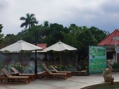 -金汤湾海水温泉度假酒店