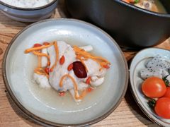 -山食间·中式营养轻餐(保利时光里店)