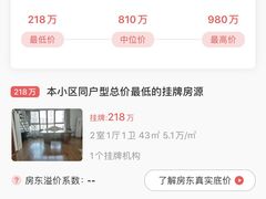 -中海万锦城1期