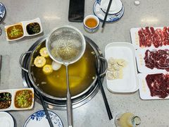 -杏花吴记牛肉火锅