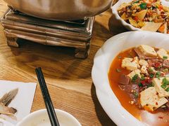 -湘缘道客•湘缘饭店·25年湘菜馆(古墩路店)