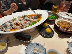 -侨美食家·粤菜(体育西路店)