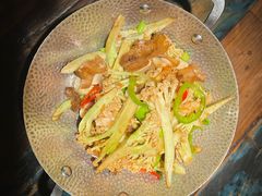 -外婆家(蓝色港湾店)