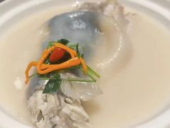 -肆月河豚·新淮扬(金融街店)
