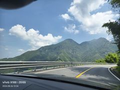 -江南天池