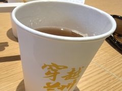 -百晟香·兰州牛肉面(景泰美食城店)